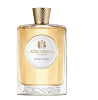 Atkinsons Amber Empire 100 ml ( inscatolato)