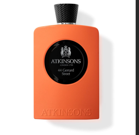 Atkinsons 44 Gerrard Street 100 ml ( inscatolato)