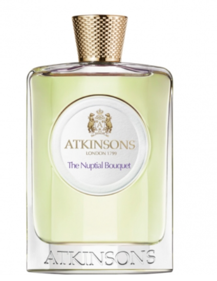 Atkinsons The Nuptial bouquet 100 ml ( inscatolato)