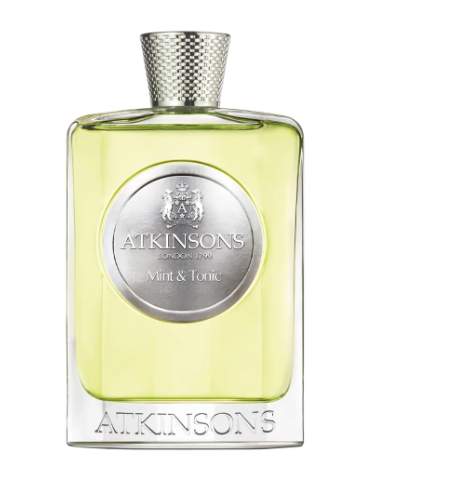 Atkinsons Mint & Tonic 100 ml (inscatolato)