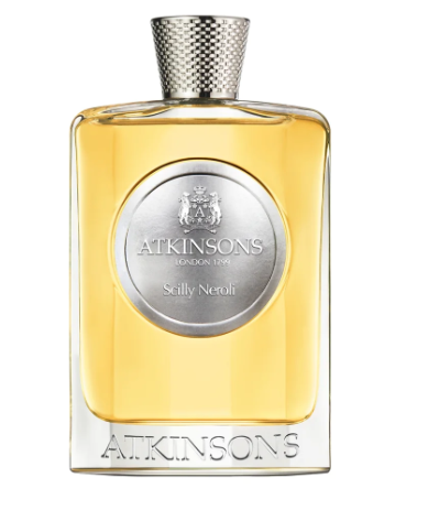 Atkinsons Scilly Neroli 100 ml ( inscatolato)