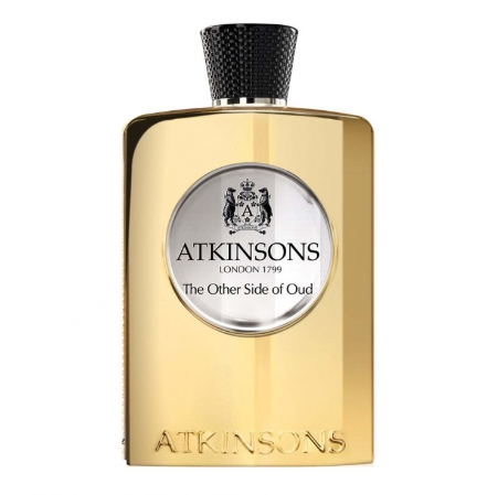 Atkinsons The other side of oud 100 ml ( inscatolato)