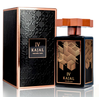 Kajal IV 100ml