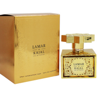 Kajal Lamar 100 ml