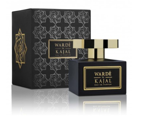 Kajal Wardè 100 ml