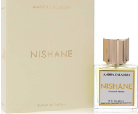 Nishane Ambra Calabria ( estratto) 50 ml