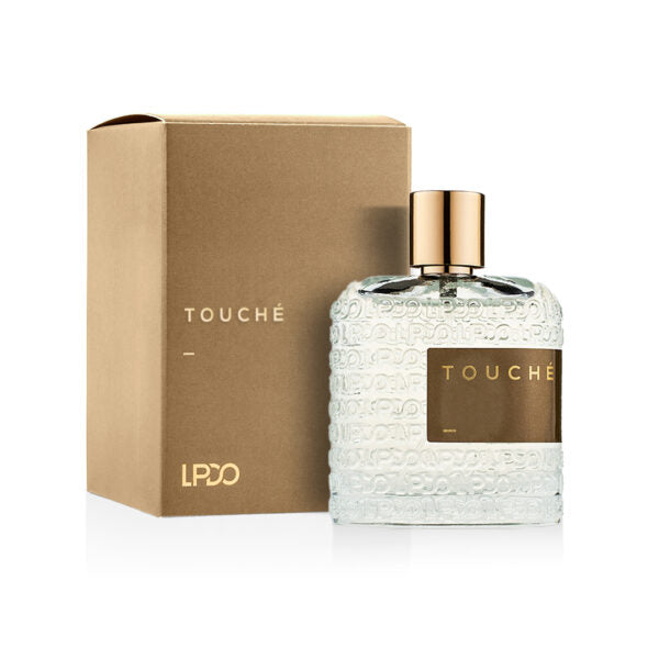 LPDO TOUCHE' 100ML EDP