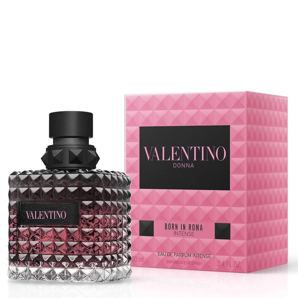 VALENTINO BORN IN ROMA INTENSE DONNA