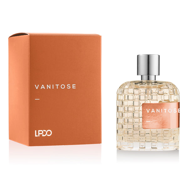 LPDO VANITOSE 100ML EDP