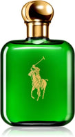 RALPH LAUREN GREEN 125ML