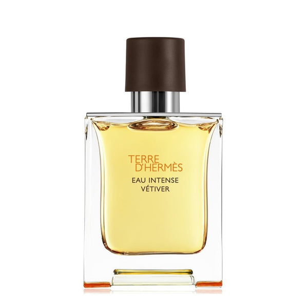 TERRE D'HERMES VETIVER EAU INTENSE 200ML