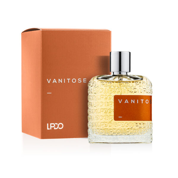 LPDO VANITOSE 100ML EDP