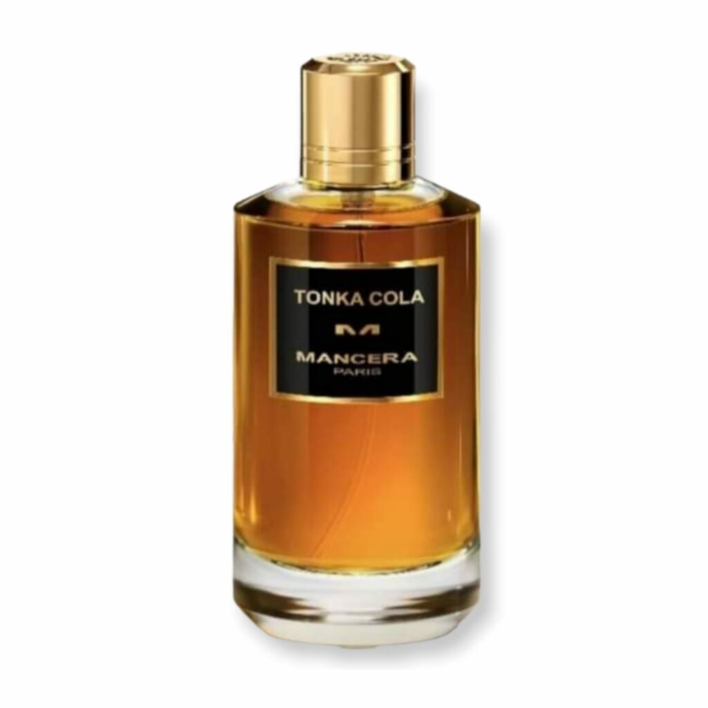 Mancera TONKA COLA 120ml