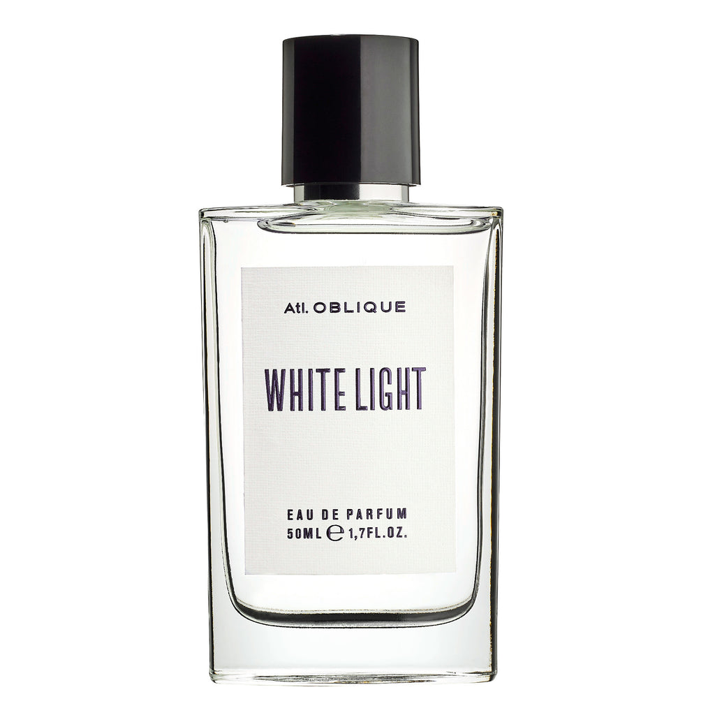 ATL. OBLIQUE WHITE LIGHT 50ML EDP