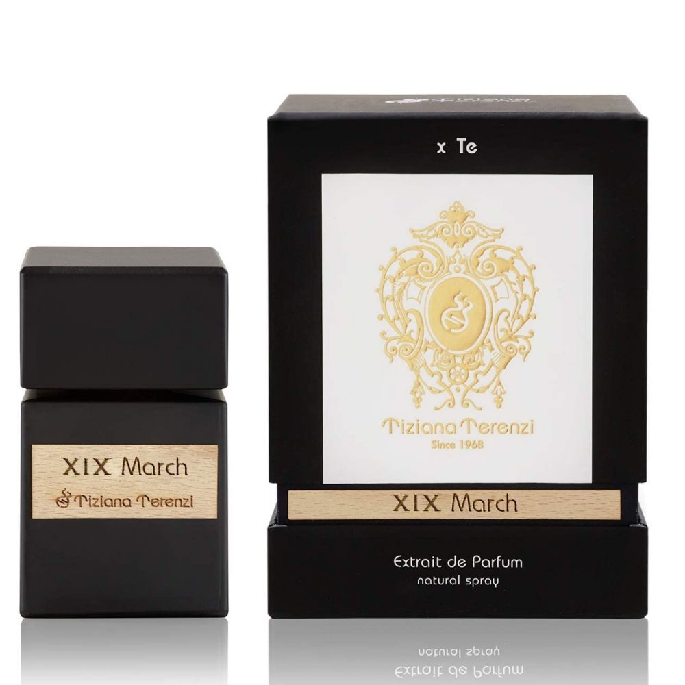 TIZIANA TERENZI XIX PARFUM 100ML EXTRAIT