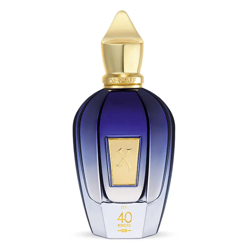 40 Knots Eau de Parfum 100ml