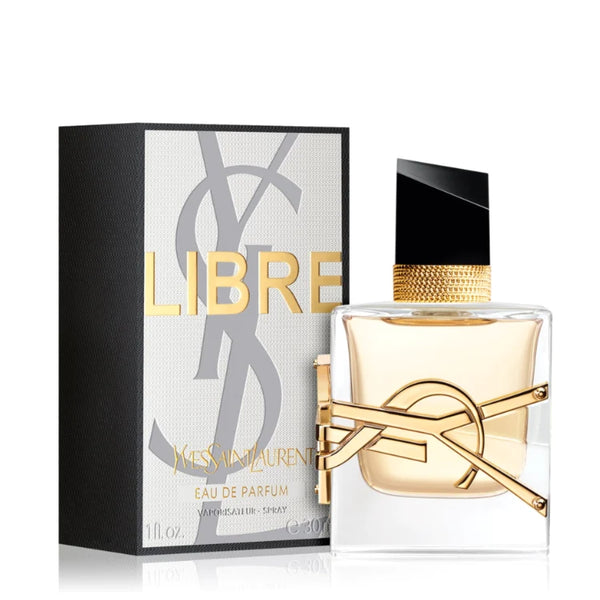 YVES SAINT LAURENT LIBRE EDP