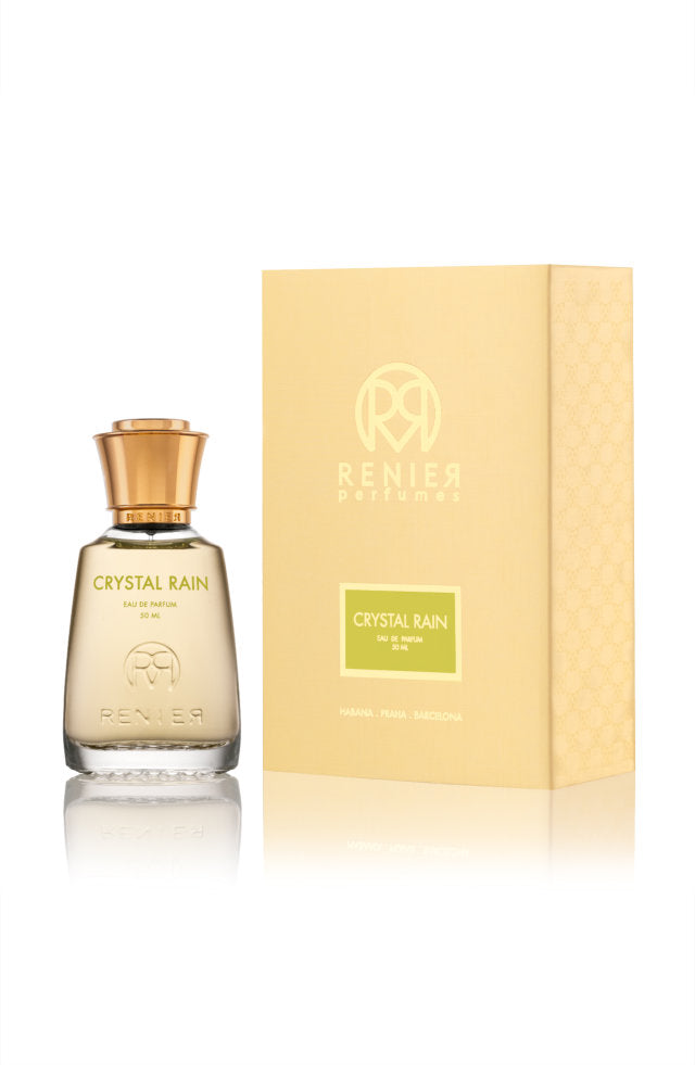 RENIER CRYSTAL RAIN EXTRAIT DE PARFUM 50ML