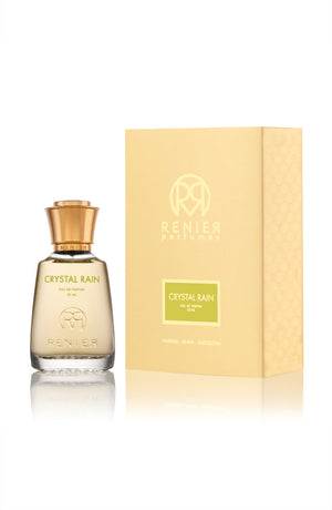 RENIER CRYSTAL RAIN EXTRAIT DE PARFUM 50ML