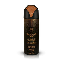 NABEEL DEO AL BASHIQ 200ML