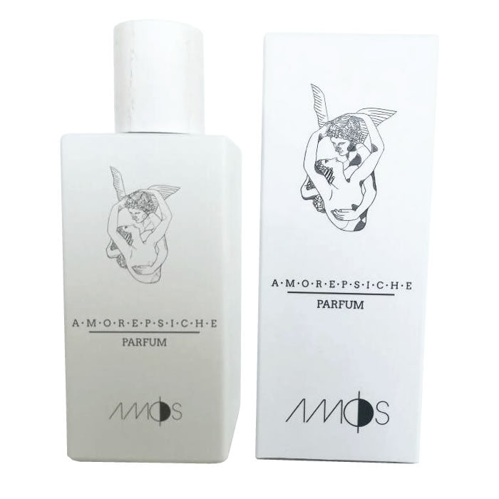 Amos Amorepsiche parfum 100ml
