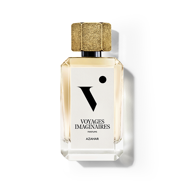 VOYAGES IMAGINAIRES PARFUMS AZAHAR 75ML