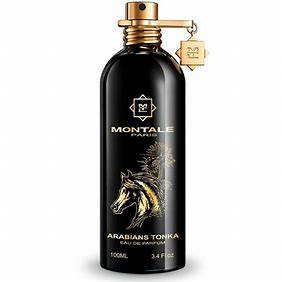 MONTALE ARABIANS TONKA 100ML