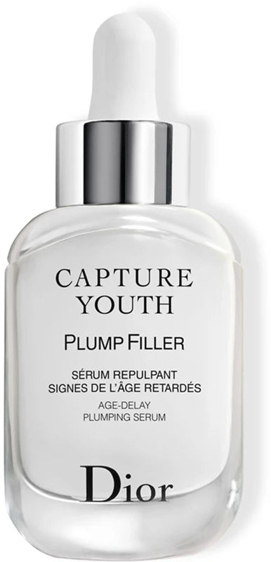 CAPTURE YOUTH Plump filler siero rimpolpante - ritarda i segni del tempo