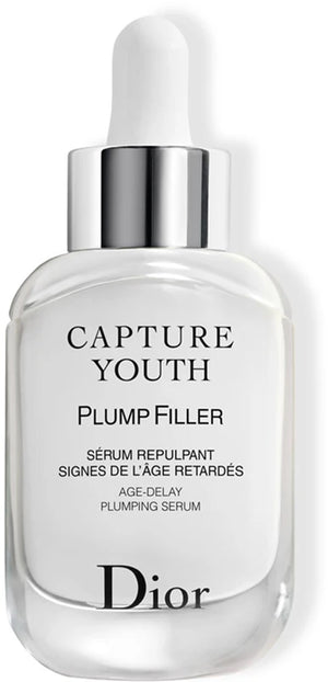CAPTURE YOUTH Plump filler siero rimpolpante - ritarda i segni del tempo