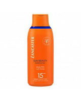 LANCASTER LATTE ABBRONZANTE INTENSIVO 400ML SPF15