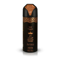 NABEEL DEO CROWN OF EMIRATES 200ML