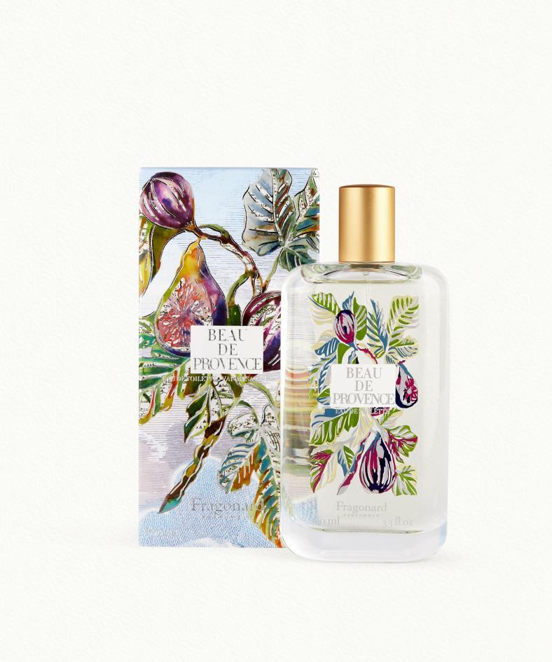 FRAGONARD Beau de Provence 100ML EDT