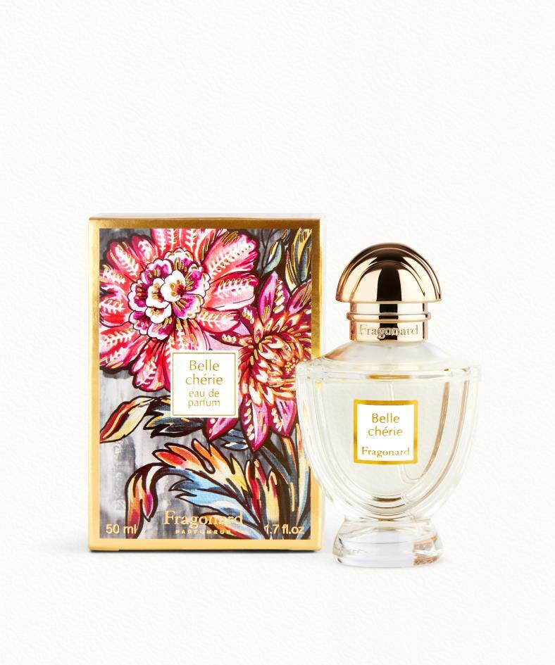 FRAGONARD Belle Chérie 50ML EDP