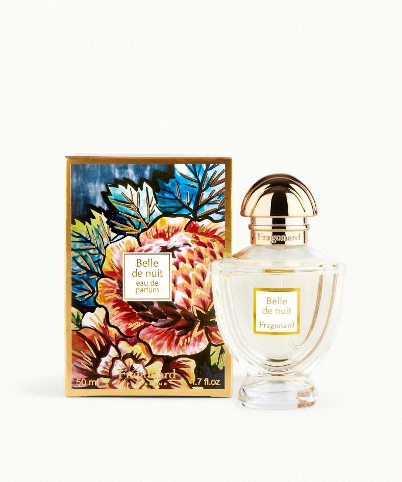 FRAGONARD Belle de Nuit 50ML EDP