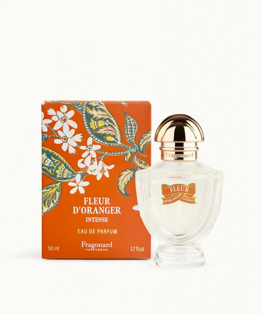 FRAGONARD Fleur d'Oranger Intense 50ML EDP