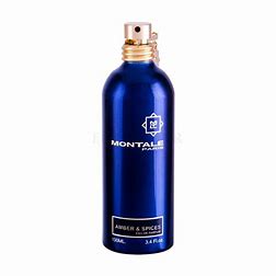 Montale Amber&Spices 100ml