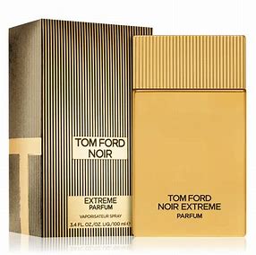 TOM FORD NOIR EXTREME 150ML EDP