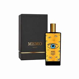 MEMO PARIS MARFA Eau de parfum 75ml