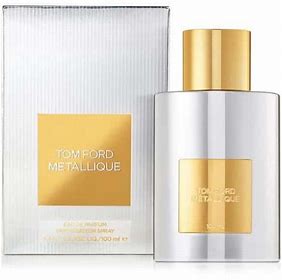 TOM FORD METALLIQUE EDP
