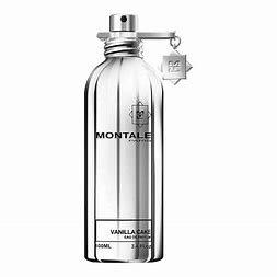 Montale Vanilla Cake 100ml