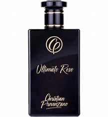 CHRISTIAN PROVENZANO ULTIMATE ROSE 100ML EDP