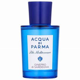 Acqua di Parma Ginepro di Sardegna 150ml Unisex NO BOX FUORI PRODUZIONE