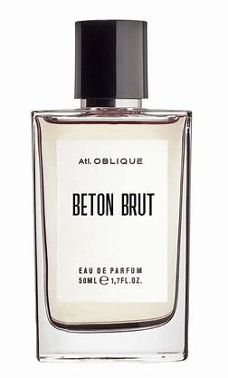 ATL. OBLIQUE BETON BRUT 50ML EDP