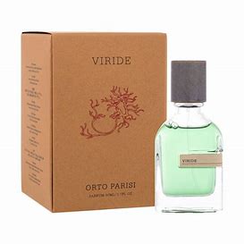 Orto Parisi VIRIDE