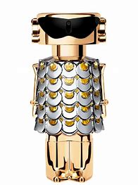 Fame Paco Rabanne