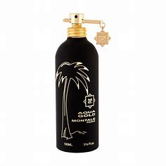 Montale Aqua Gold 100ml