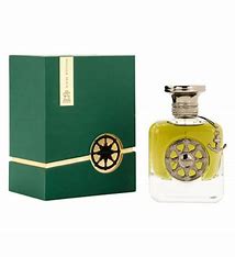 AURORA SCENTS Voyager Black 100ml