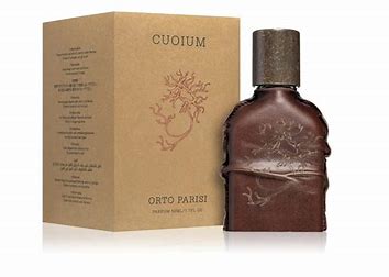 Orto Parisi CUOIUM