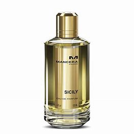 Mancera Sicily 120ml