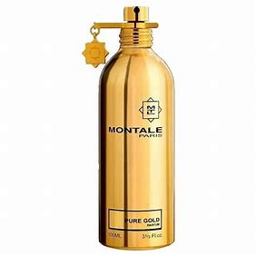 Montale Pure Gold 100ml